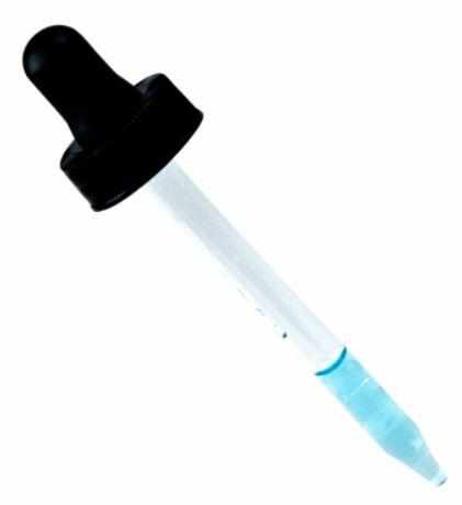 Liquid dropper for supplements and why people prefer the liquid supplements