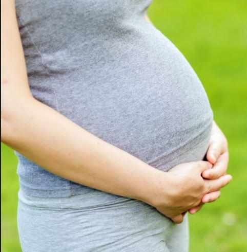 learn if its safe for pregnant women to take deer antler velvet supplements