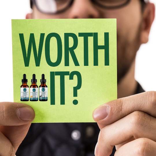 Is Deer Antler Velvet worth it? Discover the benefits of this natural supplement for Enhanced muscle strength and endurance, Accelerated healing and recovery from injuries, and decide if it's right for you.