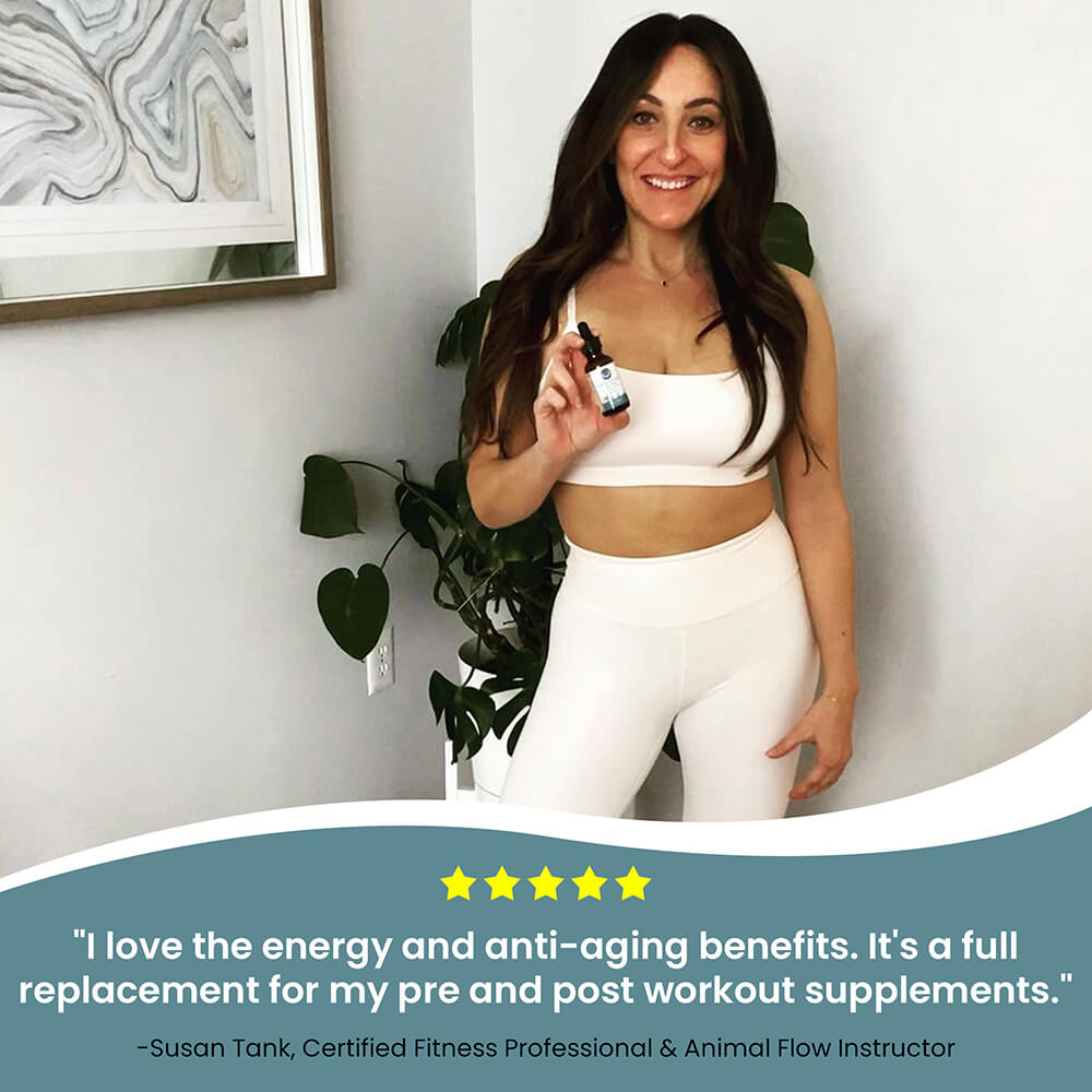 Pure Form of Deer Antler Velvet