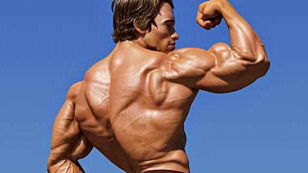 Natural Ways to Increase Your Testosterone Levels