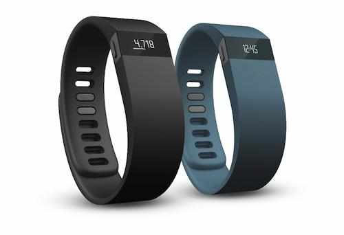 Fitbits to track your workout progress and stay active