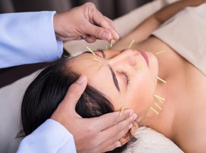 people get acupuncture as an alternative medicine. Learn the common myths of alternative medicine.