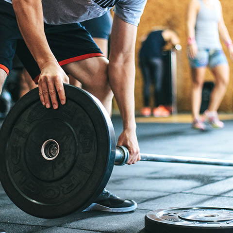 Learn how you and your fitness professionals can help each other during the pandemic.