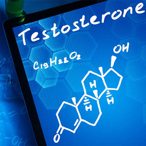 Men lose testosterone as they age. Learn why and how they can improve the testosterone levels.