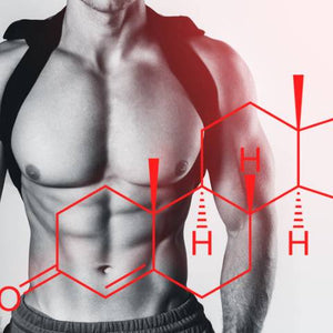 Discover the 5 exercises that boost testosterone levels in men