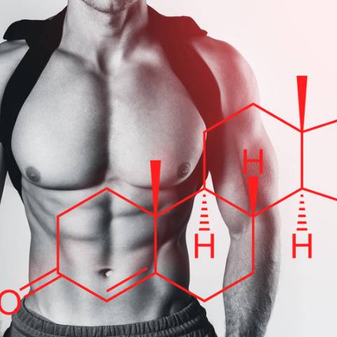 5 Exercises to do in order to Boost Testosterone - #4 will surprise you