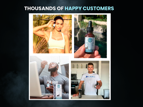 Pure Form of Deer Antler Velvet