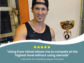 Pure Form of Deer Antler Velvet