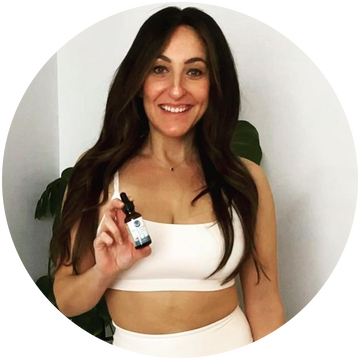 Susan Tank, Certified Fitness Professional and Animal Flow Instructor