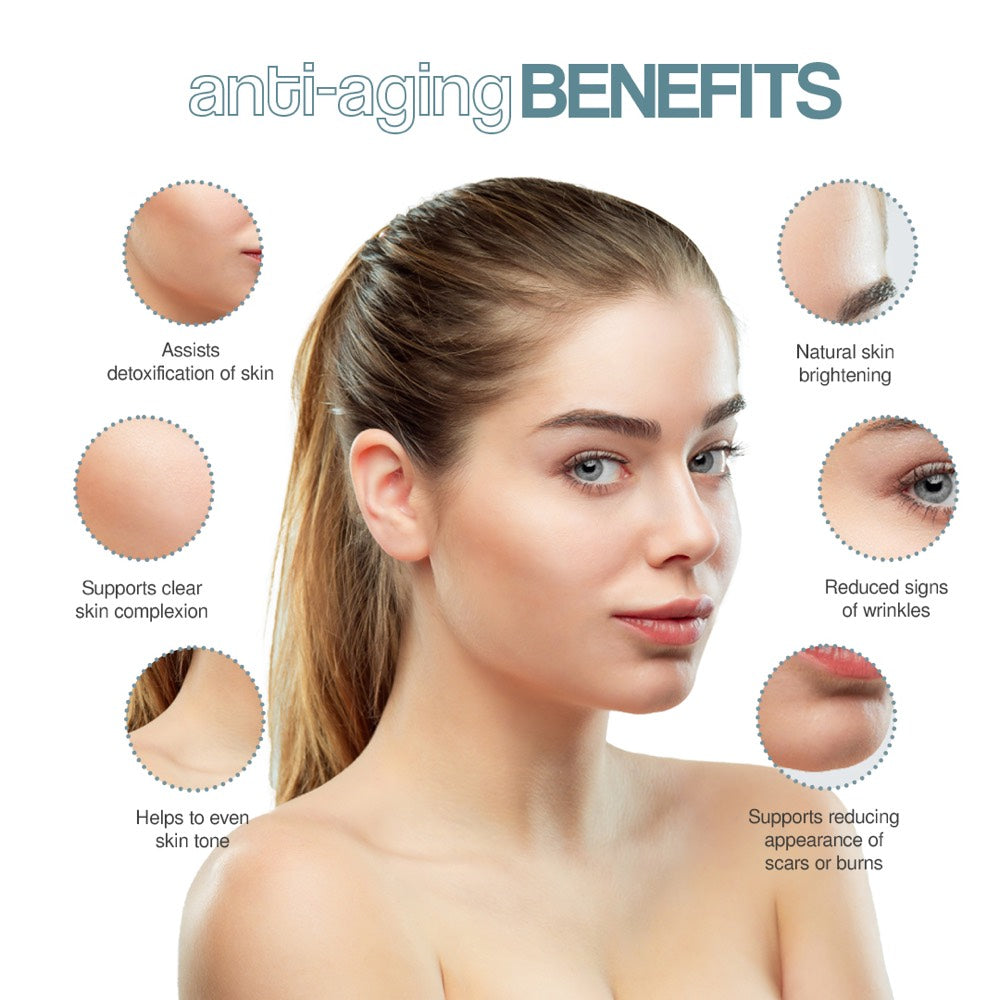 Anti-aging Serum with Deer Antler Velvet