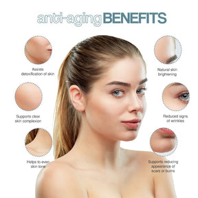 Anti-aging Serum with Deer Antler Velvet