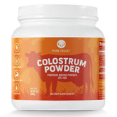 Colostrum Powder for Gut & Immune Health