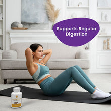 Bovine Colostrum Capsules - 60 IgG Immune Capsules