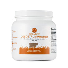 Colostrum Powder IGF-1