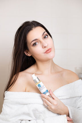 Anti-aging Serum with Deer Antler Velvet