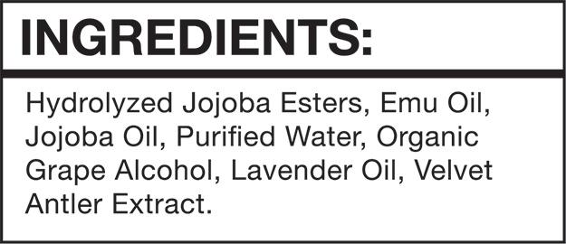 Anti aging skincare ingredients for beautiful skin