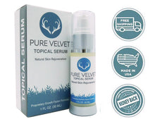 Auto-Ship Discount - Topical Deer Antler Velvet Serum