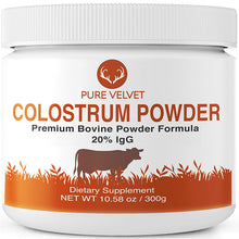 Autoship Discount - Bovine Colostrum Powder