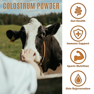 Autoship Discount - Bovine Colostrum Powder