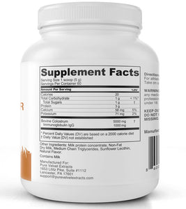 Colostrum Powder IGF-1