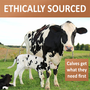 Autoship Discount - Bovine Colostrum Powder