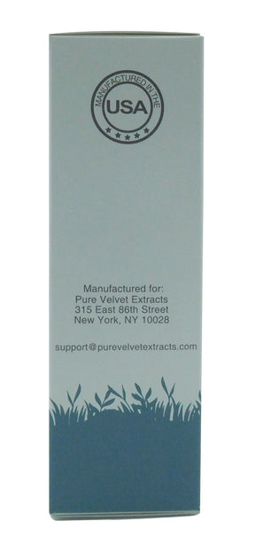 Auto-Ship Discount - Topical Deer Antler Velvet Serum